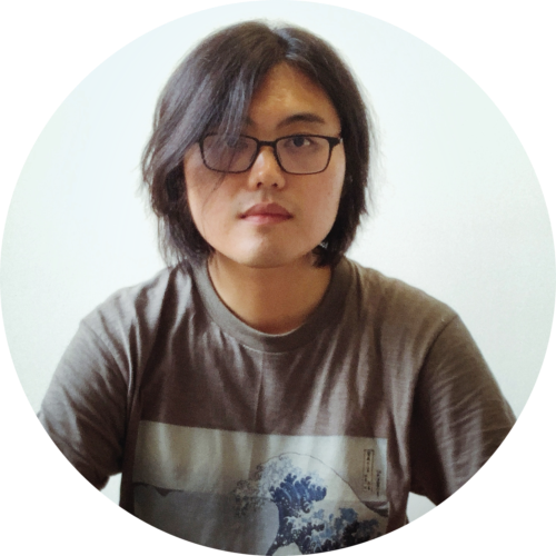 Profile photo of Hao Chen