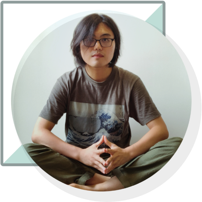 Profile photo of Hao Chen